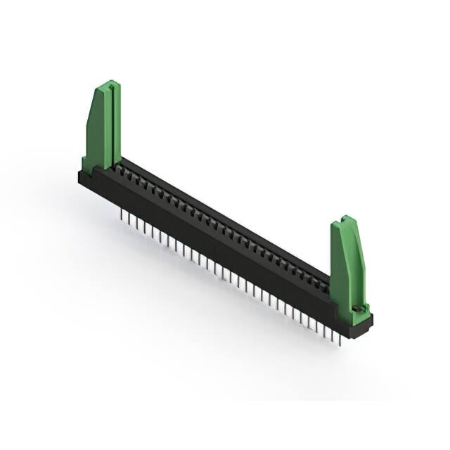 357-029-445-178 EDAC Inc.  Edgeboard Connectors